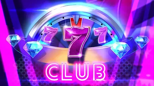 7's Club game cover image by betfouders