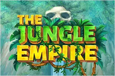 The Jungle Empire game cover image by betfouders