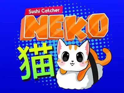 Neko game cover image by betfouders