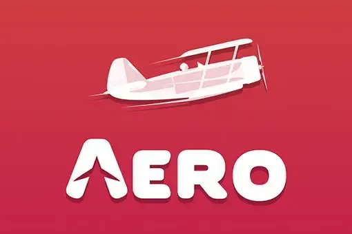 Aero game cover image by betfouders