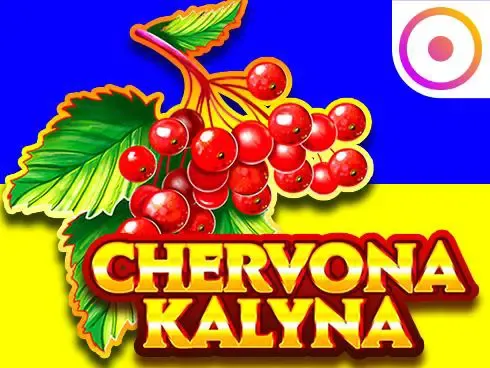 Chervona Kalyna game cover image by betfouders