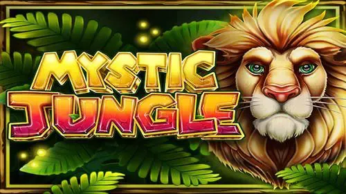 Mystic Jungle game cover image by betfouders