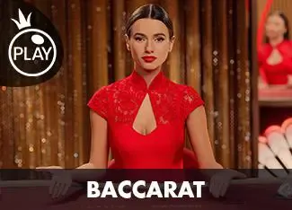 Baccarat Lobby game cover image by betfouders