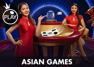 Asian Games game cover image by betfouders