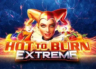 Hot To Burn Extreme game cover image by betfouders