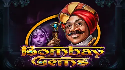 Bombay Gems game cover image by betfouders