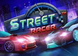 Street Racer game cover image by betfouders