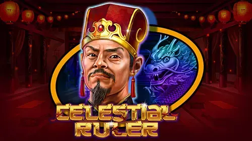 Celestial Ruler game cover image by betfouders