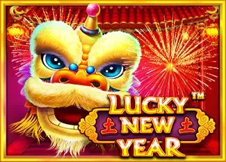 Lucky New Year game cover image by betfouders