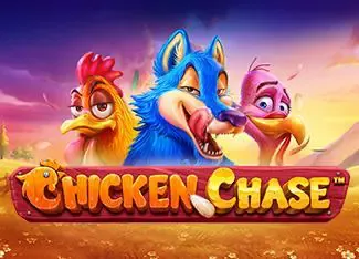 Chicken Chase game cover image by betfouders