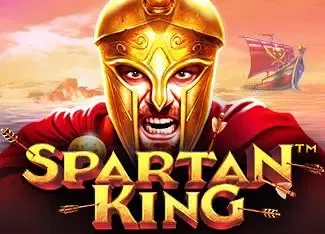 Spartan King game cover image by betfouders