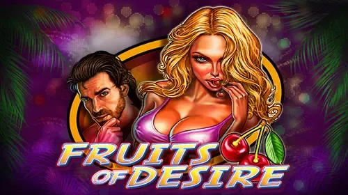 Fruits of Desire game cover image by betfouders