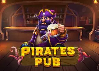 Pirates Pub game cover image by betfouders