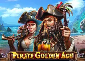 Pirate Golden Age game cover image by betfouders