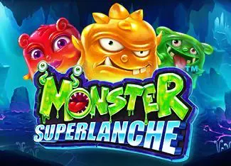 Monster Superlanche game cover image by betfouders