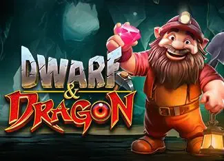 Dwarf & Dragon game cover image by betfouders