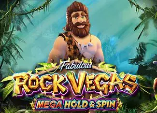 Rock Vegas game cover image by betfouders