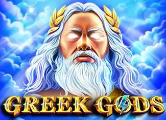 Greek Gods game cover image by betfouders