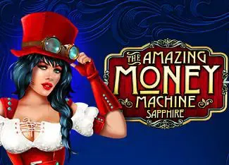 Amazing Money Machine game cover image by betfouders