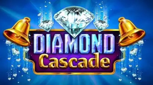 DIAMOND CASCADE game cover image by betfouders