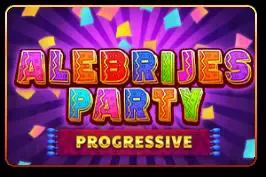 Alebrijes Party game cover image by betfouders