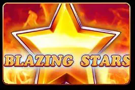 Blazing Stars game cover image by betfouders