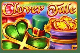 Clover Tale game cover image by betfouders