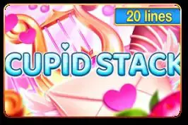 Cupid Stack game cover image by betfouders