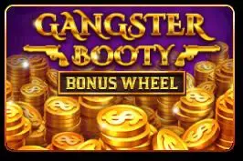 Gangster Booty game cover image by betfouders