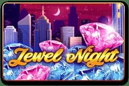 Jewel Night game cover image by betfouders