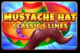 Mustache Hat game cover image by betfouders