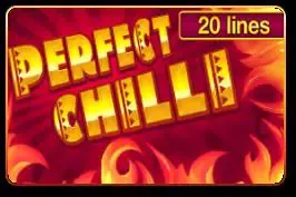 Perfect Chilli game cover image by betfouders