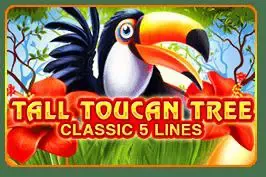 Tall Toucan Tree game cover image by betfouders