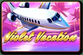 Violet Vacation game cover image by betfouders