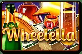 Wheelella game cover image by betfouders