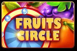 Fruits Circle game cover image by betfouders