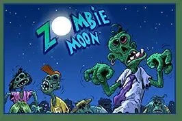 Zombie Moon game cover image by betfouders