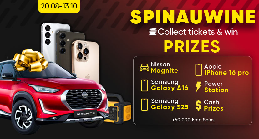 prizes