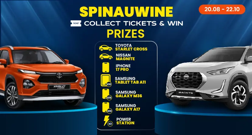 prizes