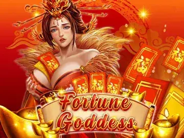 Fortune Goddess