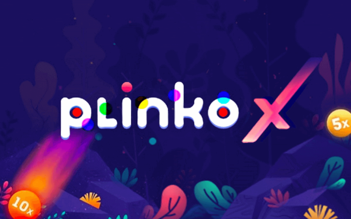 Plinko X