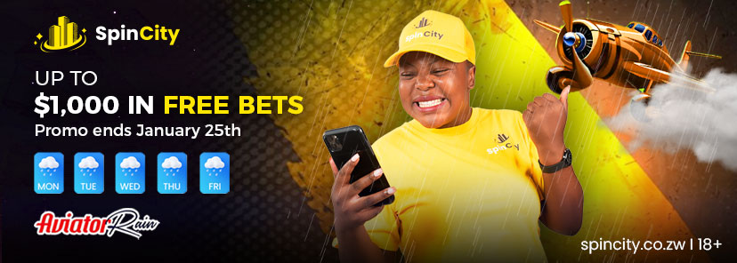Step-by-Step Playbook for What Bonuses Work in SpinCity Aviator Zimbabwe