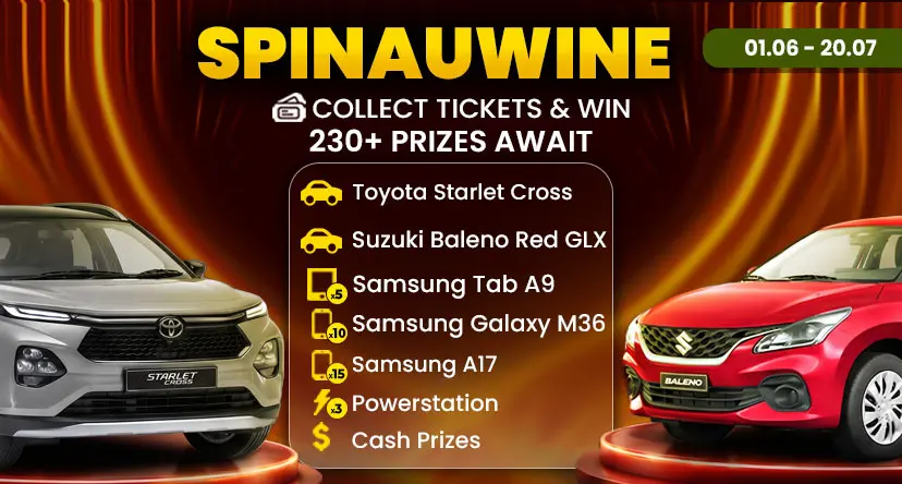 prizes