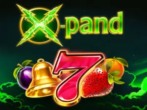 X-Pand - SpinCity - Zimbabwe