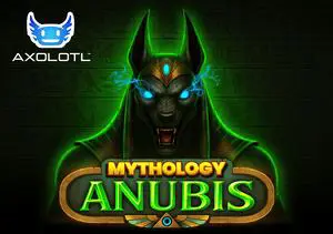 MythologyAnubis - SpinCity - Zimbabwe