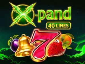 X-Pand40 - SpinCity - Zimbabwe