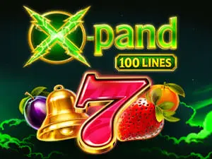 X-Pand100 - SpinCity - Zimbabwe