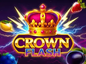 Crown Flash10 - SpinCity - Zimbabwe