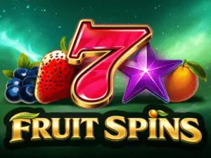 FruitSpins - SpinCity - Zimbabwe