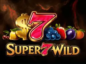 Super7Wild - SpinCity - Zimbabwe